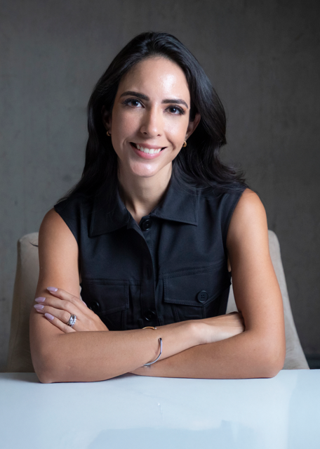 Mtra. Sandra Luz Hernández Bernal